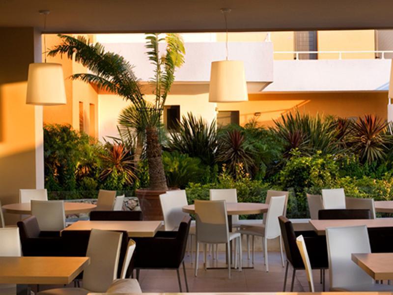 Atlantica Mikri Poli Rhodes Otel Kolymbia Dış mekan fotoğraf